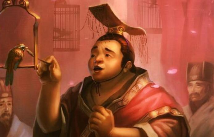 玩家攻略三国杀界刘禅全方位分析