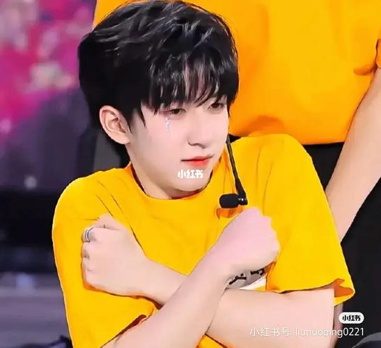 时代少年团一一贺峻霖_贺峻霖_时代少年团_时代少年团
