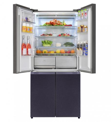 海信真空冰箱 珍贵食材的"头等舱"