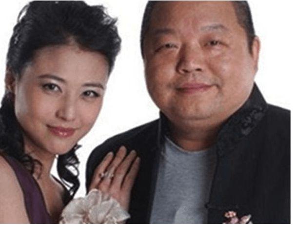 摇滚法制咖臧天朔与斯琴格日乐的师徒秘密爱和摇滚往事