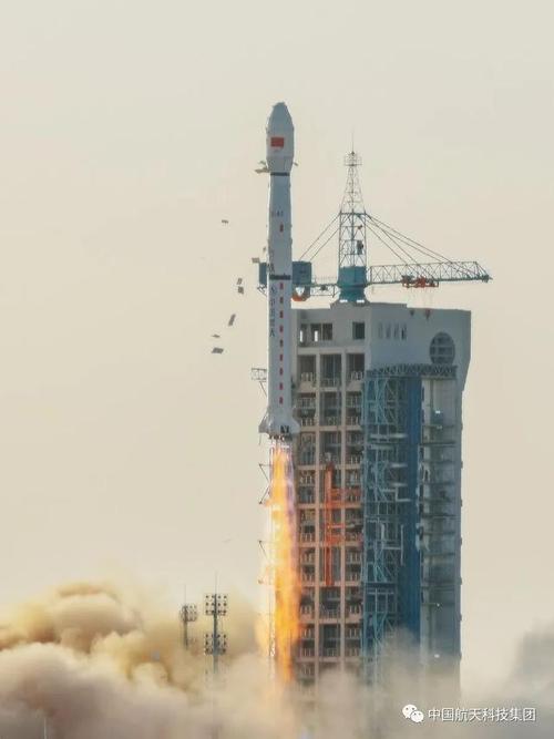 长四丙发射高分三号03星|运载火箭_新浪财经_新浪网