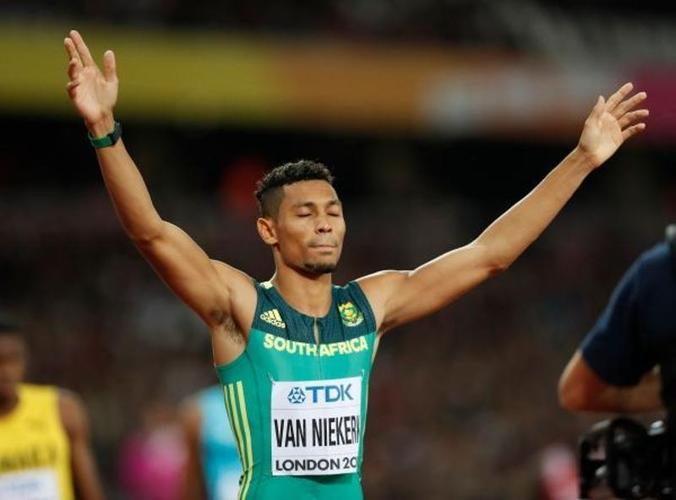 范尼凯克——冠军以上,巨星未满