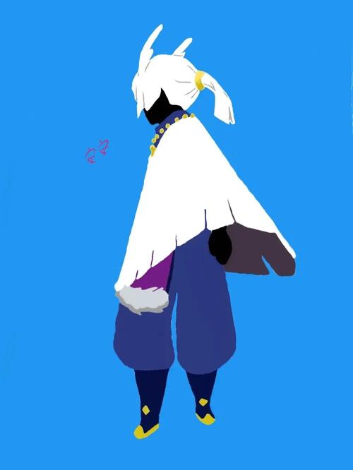 自己动手画个白鸟_白鸟怎么样_光遇_手绘_手机_光遇白鸟_兴趣爱好