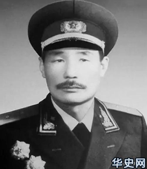 80位开国少将王谦,李大磊,赵北源,崔建功,裴志耕,邢荣杰,吕炳安,李震
