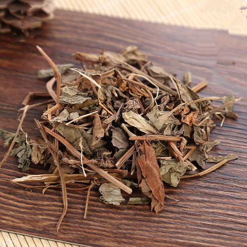 鱼腥草干耳根中药材500g包邮新鲜天然野生鱼星鱼腥草