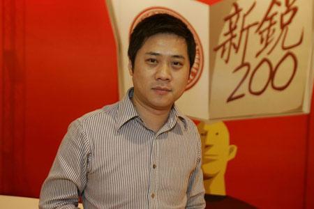 百度前副总裁梁冬重返互联网 创办旅游网站图
