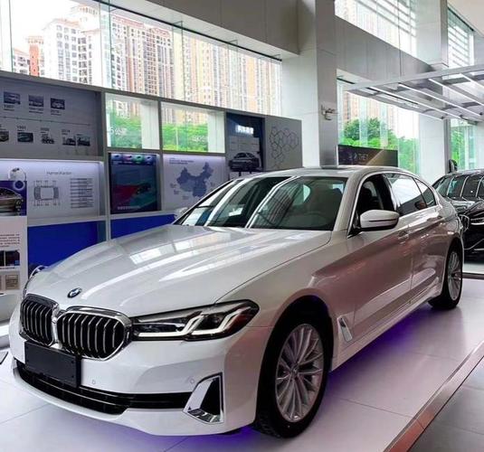 宝马1系2021宝马5系2021款上市时间