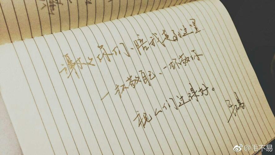 明日之子毛不易唱的《借》,那首歌的歌词是什么字体?有图