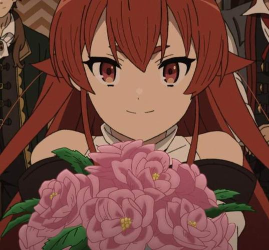 原创艾莉丝魅力全开无职转生最大胆的一集怎么能错过