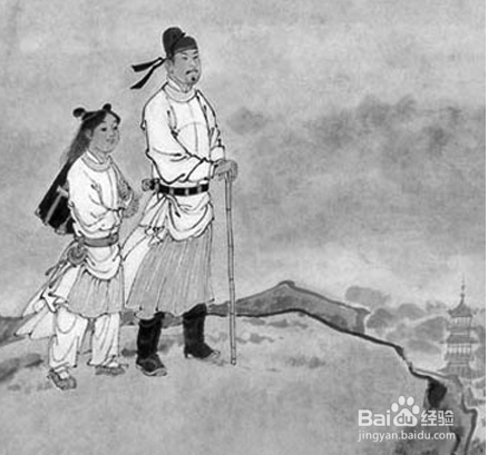 重阳节干什么