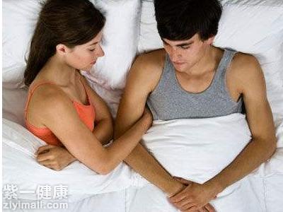 为什么男人早上会硬 晨勃健康男人的标志