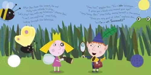 精选15部!儿童英语启蒙动画片,赶紧收啦!