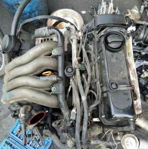 0发动机老款大众帕萨特2.0发动机商品大图