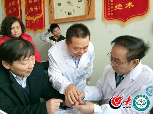 上海济南手外科,骨科专家来菏义诊