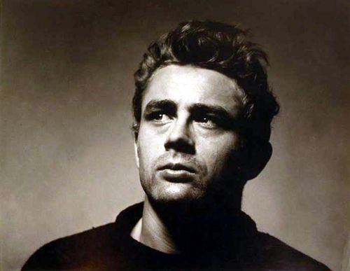james dean