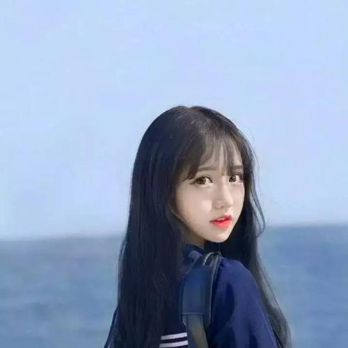 女生头像 | 森系 原宿 小清新