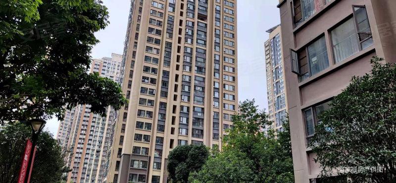 万科魅力之城
