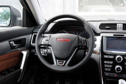 哈弗h2内饰功能 2014款哈弗h2 1.5t手动两驱精英版