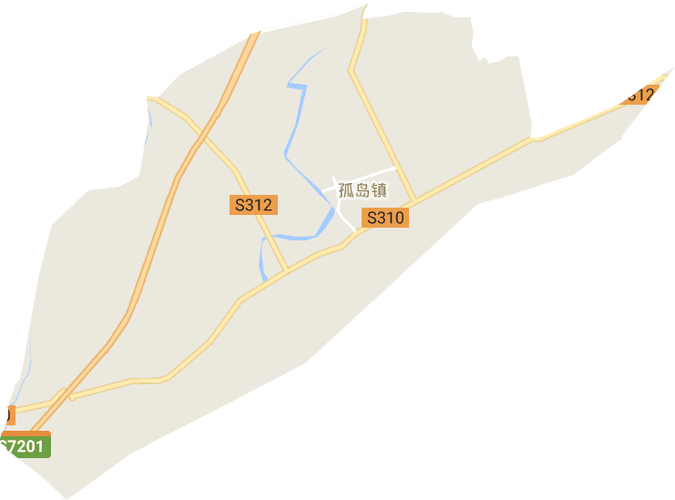  p>孤岛镇,山东省东营市河口区下辖镇,是胜利油田矿区重镇,中国人民