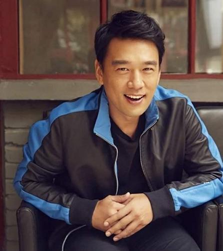 王耀庆:这电视里痞帅的"总裁专业户"不只外表上亿,内在也贵气