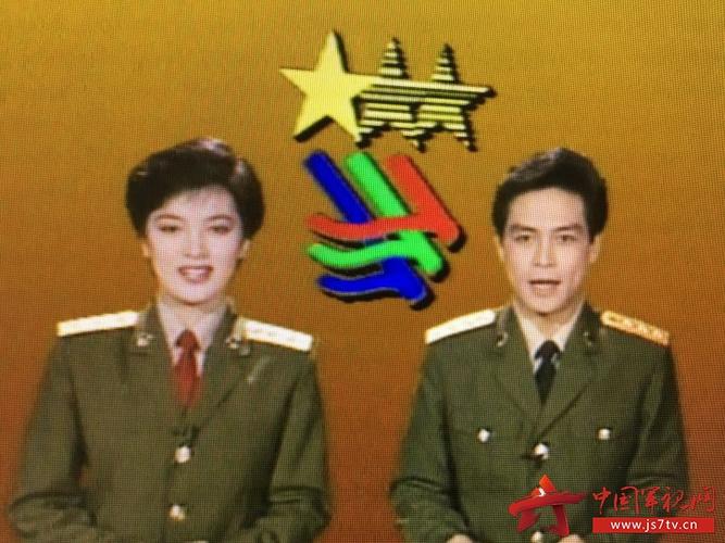 张莉:我与军事节目那些事儿