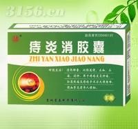 痔炎消胶囊