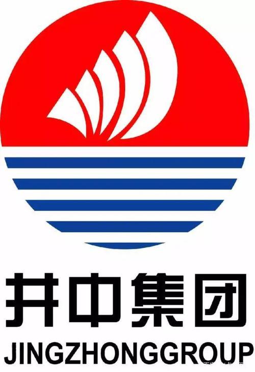 井中logo