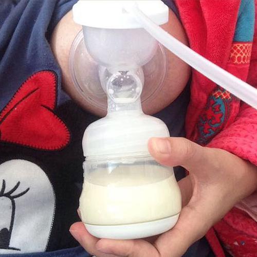 天天特价电动吸奶器静音力大自动产挤拔接催乳护孕妇瓶用品非手动