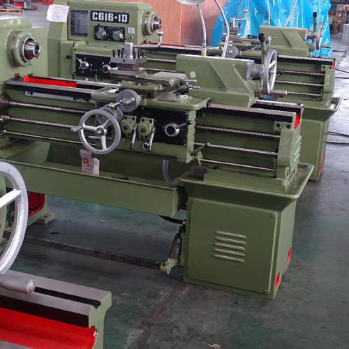 热销济南一机生产销售c616-1d普通车床