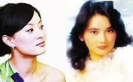 孙俪和胡慧中