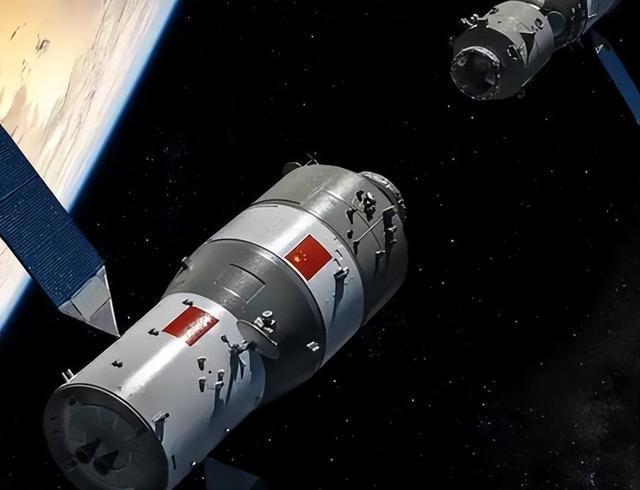 中国航天又大动作着手组建小行星防御系统2049年探测星际空间