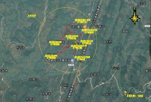 建设地点:巴南区麻柳嘴镇平桥村巴南区麻柳嘴镇孙家湾路2018年"四好
