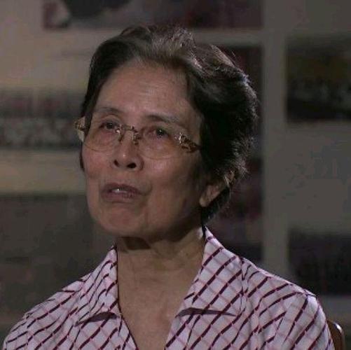 钟世藩与廖月琴后来育有两个孩子分别是儿子钟南山跟女儿钟黔君,钟