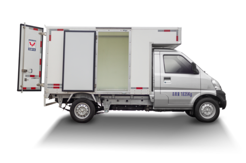 柳州五菱汽车工业有限公司--柳州五菱 | 五菱工业