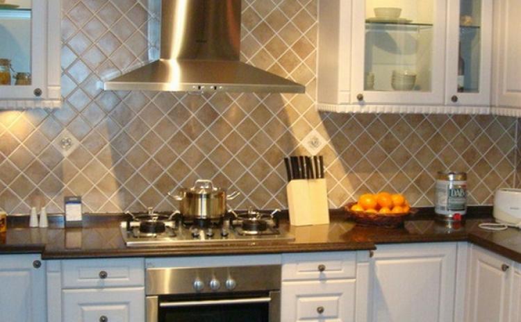 厨房灶台的五大风水禁忌 哪条都不可犯