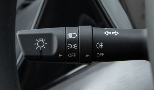 长安逸动功能键图解 全面的功能按键讲解