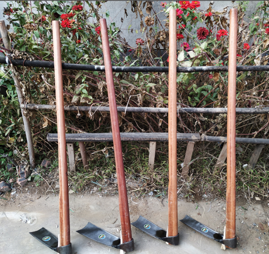 劳动牌 挖沙锄 锄头