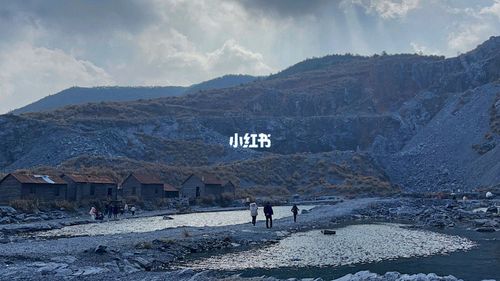 双龙洞只是路过,目的地是小冰岛_景点_冰岛_出行_人文