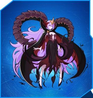 赛尔号邪灵系系强力精灵汇总