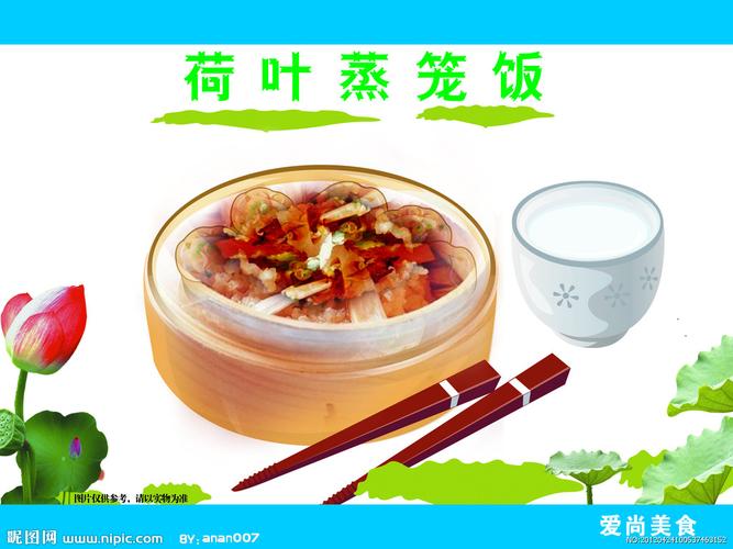 茶叶蒸笼饭室内写真展板源文件__展板模板_广告设计