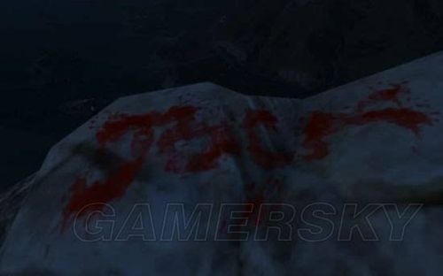 《gta5》女鬼位置坐标及介绍 gta5女鬼在哪