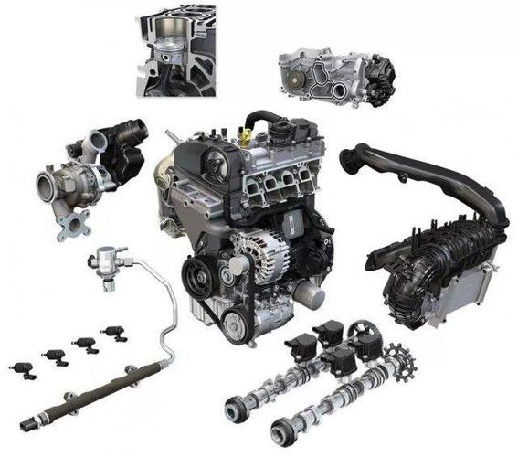 大众ea211发动机,1.5l自吸和1.4t哪个质量更可靠?