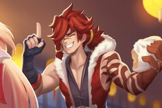 王者荣耀裴擒虎背景故事大全 裴擒虎和公孙离关系