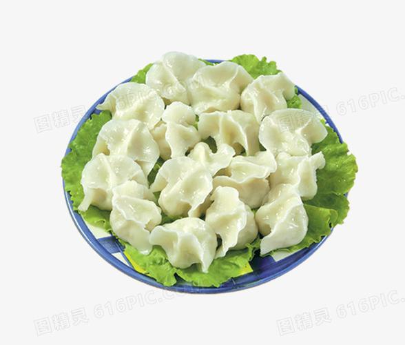 一碟饺子图片免费下载_png素材_编号z2rijdpqo_图精灵