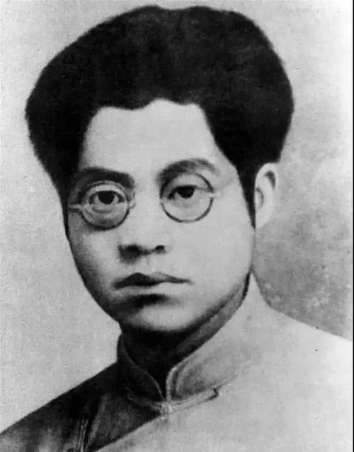 " 夏明翰在生命的最后时刻 写下了