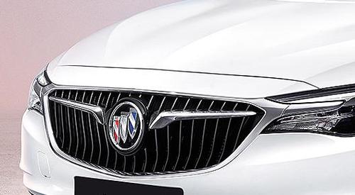 别克英朗重回四缸时代,并搭载48v轻混系统,油耗仅5.3l