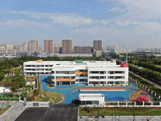 4大生态公园 3大商业围绕,常州炽热板块黄金宅地来了!
