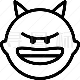 笑哭表情