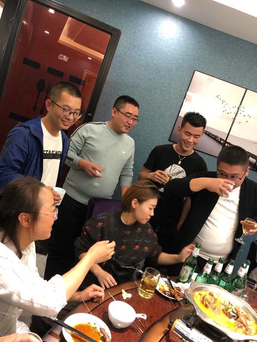 北区帅哥们敢挑战要主任?