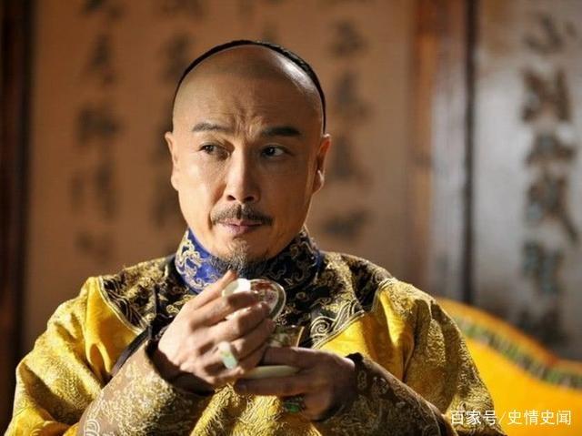 历史上真正的大阿哥胤禔被高墙圈禁26年闲得慌生了29个子女
